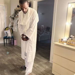 Meet your Posher, Samir